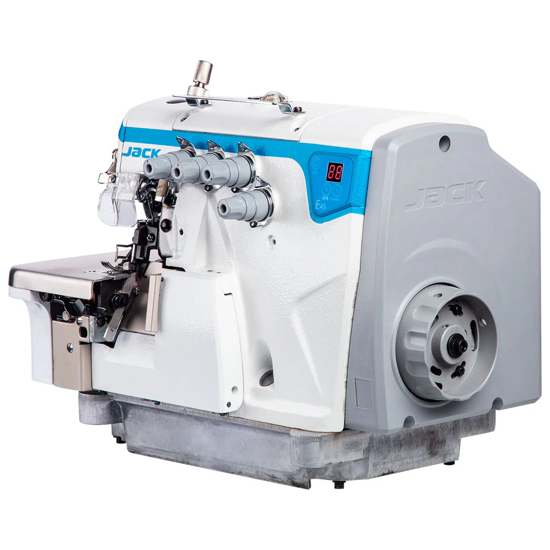 JACK E4S-4-M03/333
