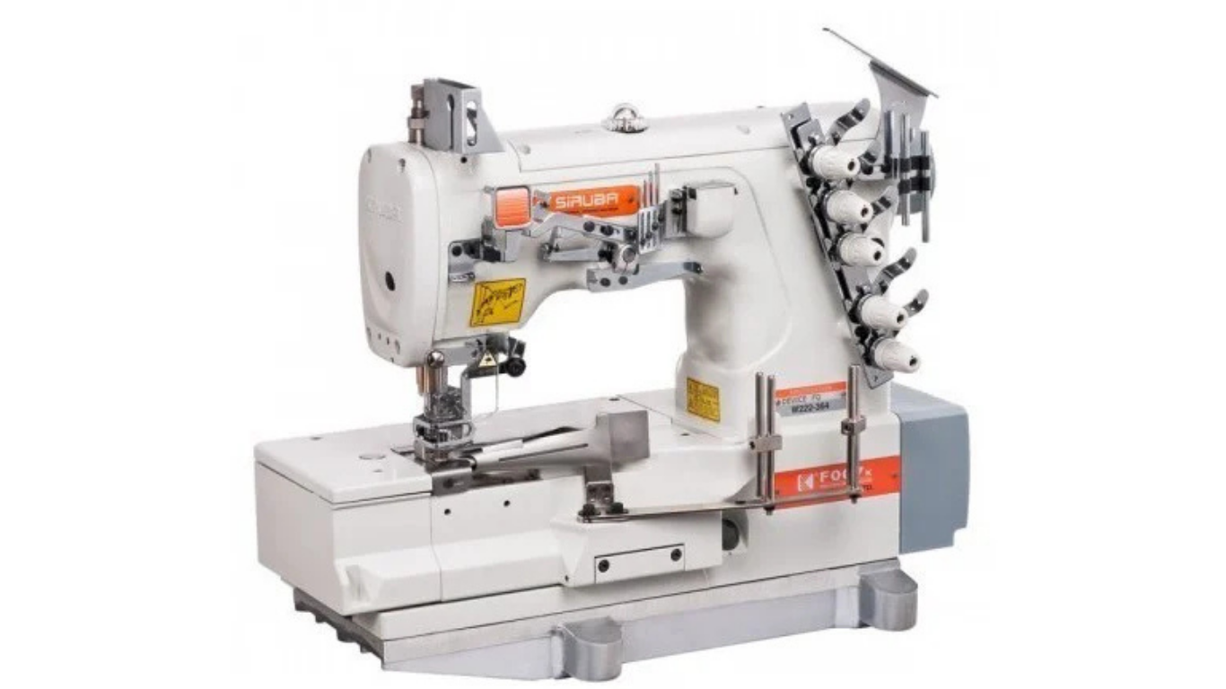 SIRUBA F007K-W222-356/FQ