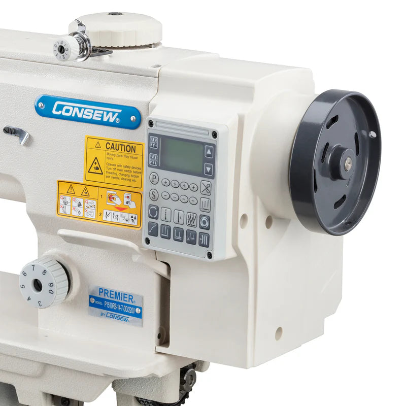 Consew P1510RB-14-7DD/220