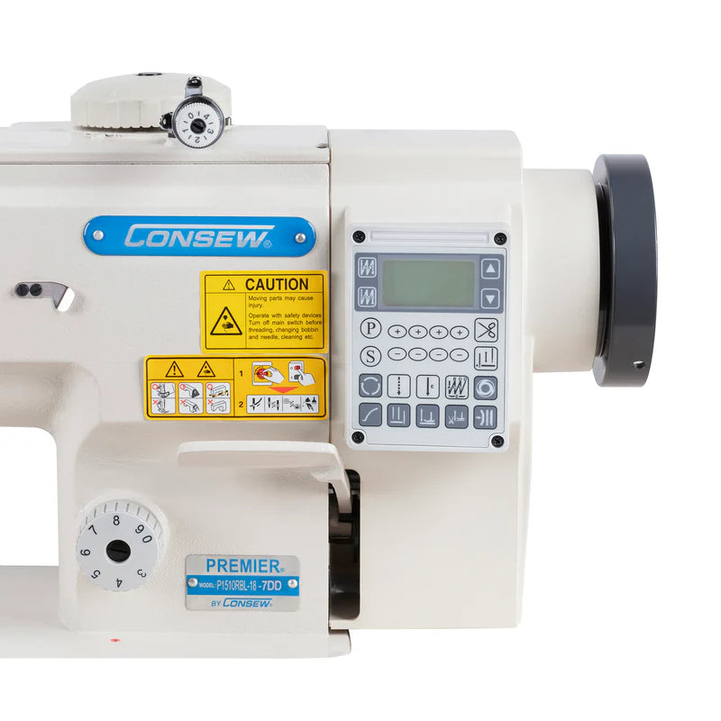 Consew P1510RBL-18-7DD/220