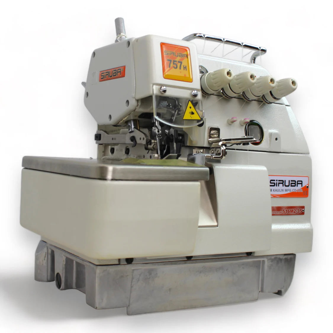 SIRUBA 757H-516M2-35 5