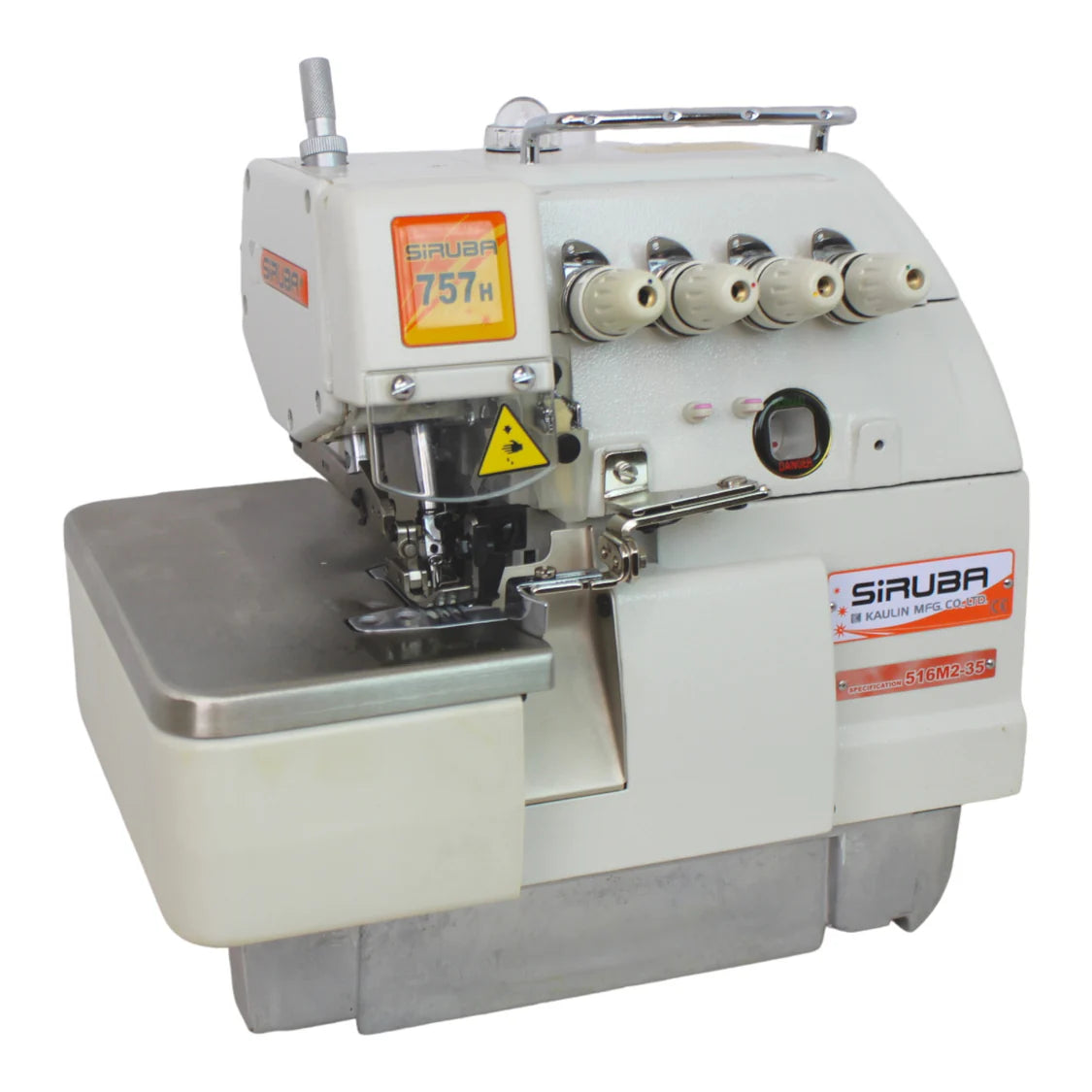 SIRUBA 757H-516M2-35 5