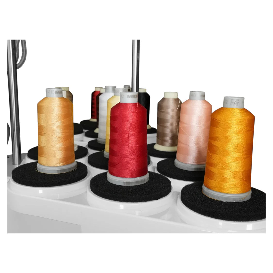 SPEEDWAY BF-1500 15 Needle Computerized