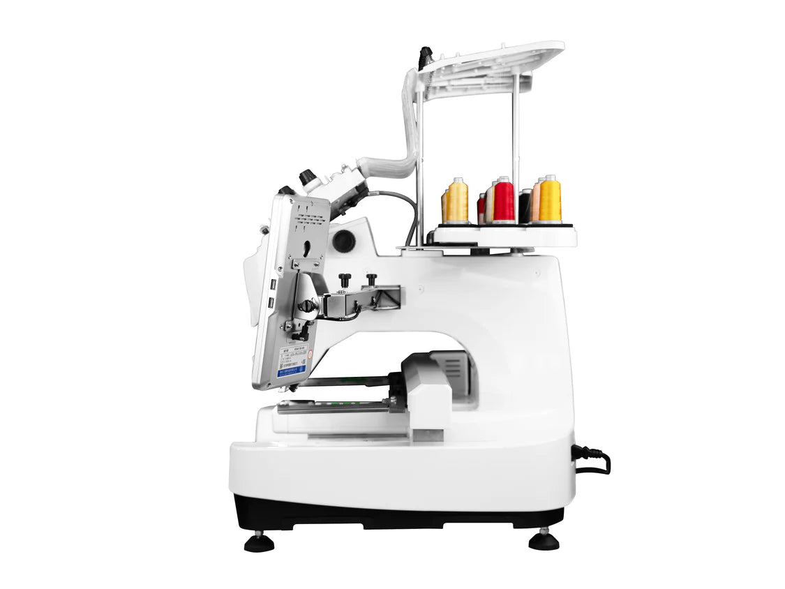 SPEEDWAY BF-1500 15 Needle Computerized