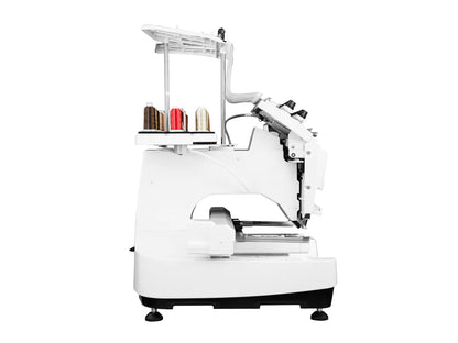 SPEEDWAY BF-1500 15 Needle Computerized