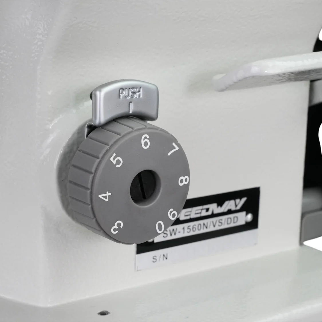 SPEEDWAY SW-1560N/VS/DD