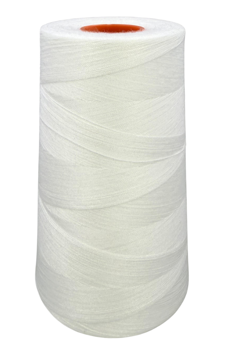 THREAD T-27 POLYESTER CHAMPSPUN 6000 YDS