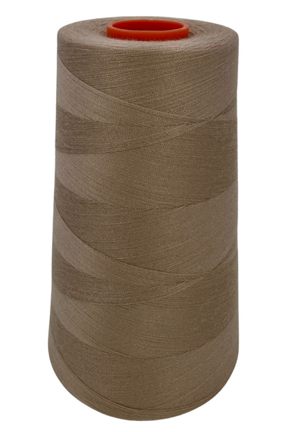 THREAD T-27 POLYESTER CHAMPSPUN 6000 YDS