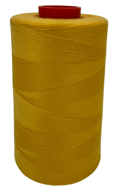 THREAD T-27 POLYESTER CHAMPSPUN 6000 YDS