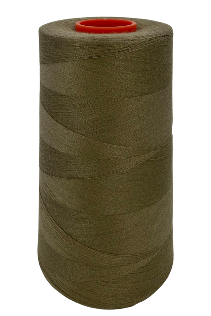 THREAD T-27 POLYESTER CHAMPSPUN 6000 YDS