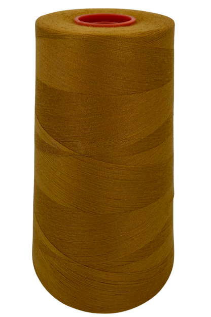 THREAD T-27 POLYESTER CHAMPSPUN 6000 YDS