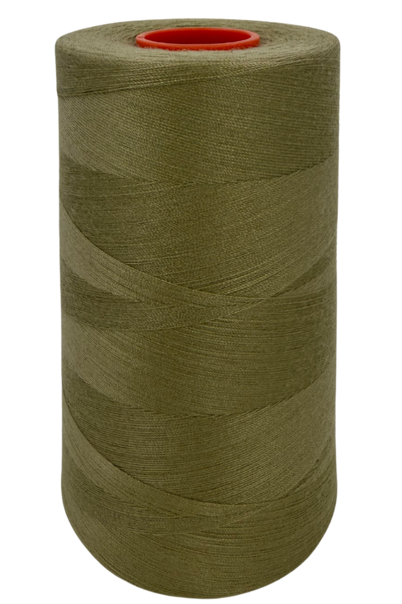 THREAD T-27 POLYESTER CHAMPSPUN 6000 YDS