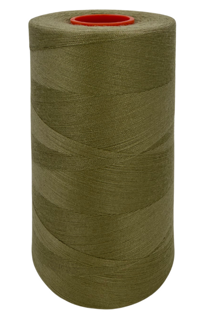THREAD T-27 POLYESTER CHAMPSPUN 6000 YDS