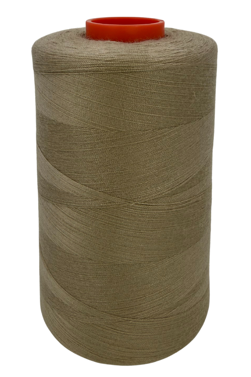 THREAD T-27 POLYESTER CHAMPSPUN 6000 YDS