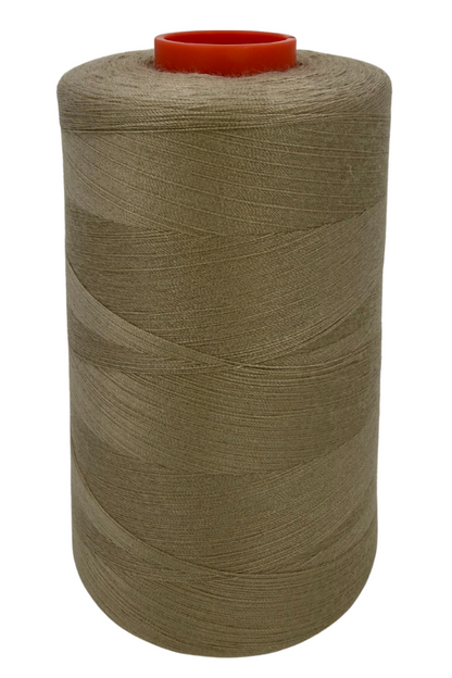 THREAD T-27 POLYESTER CHAMPSPUN 6000 YDS