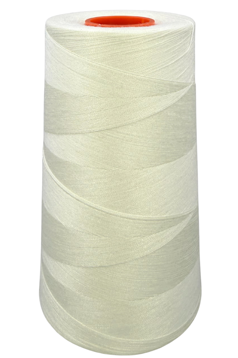 THREAD T-27 POLYESTER CHAMPSPUN 6000 YDS