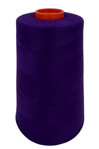 THREAD T-27 POLYESTER CHAMPSPUN 6000 YDS