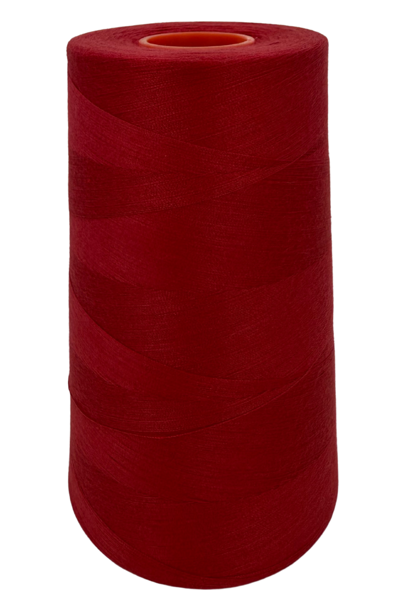 THREAD T-27 POLYESTER CHAMPSPUN 6000 YDS