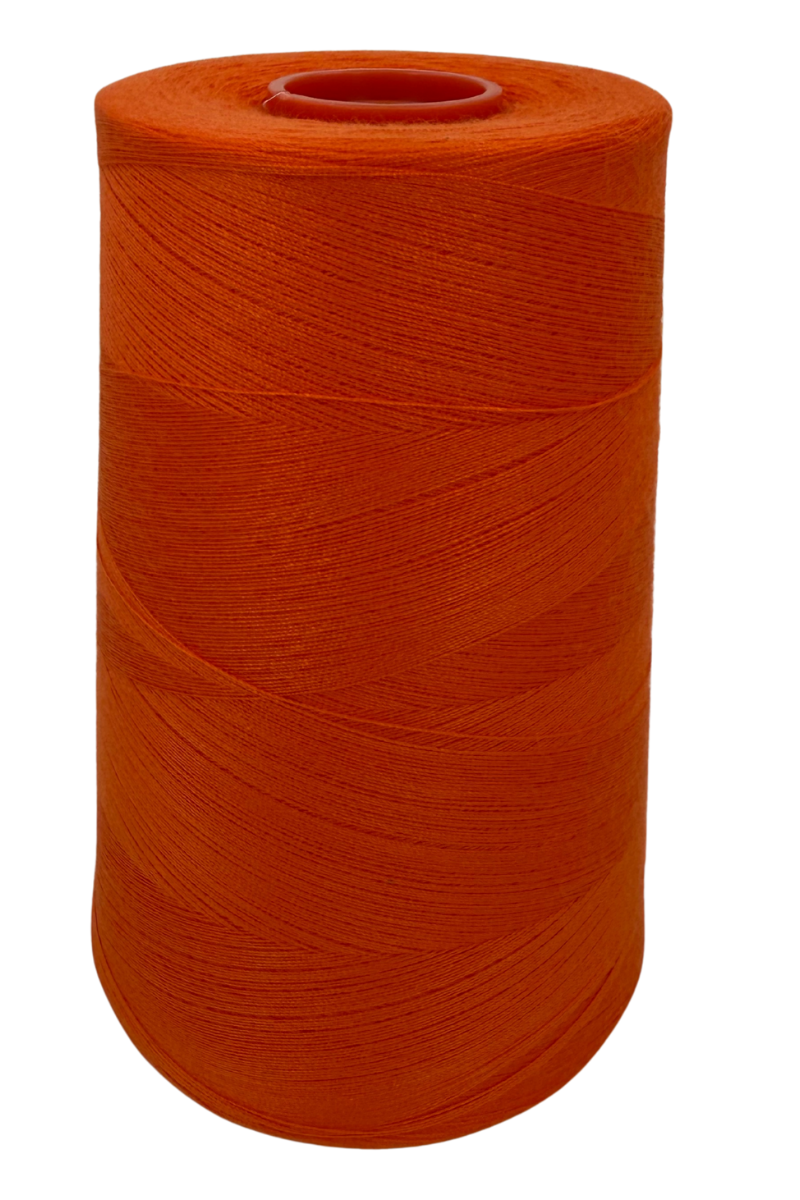 THREAD T-27 POLYESTER CHAMPSPUN 6000 YDS