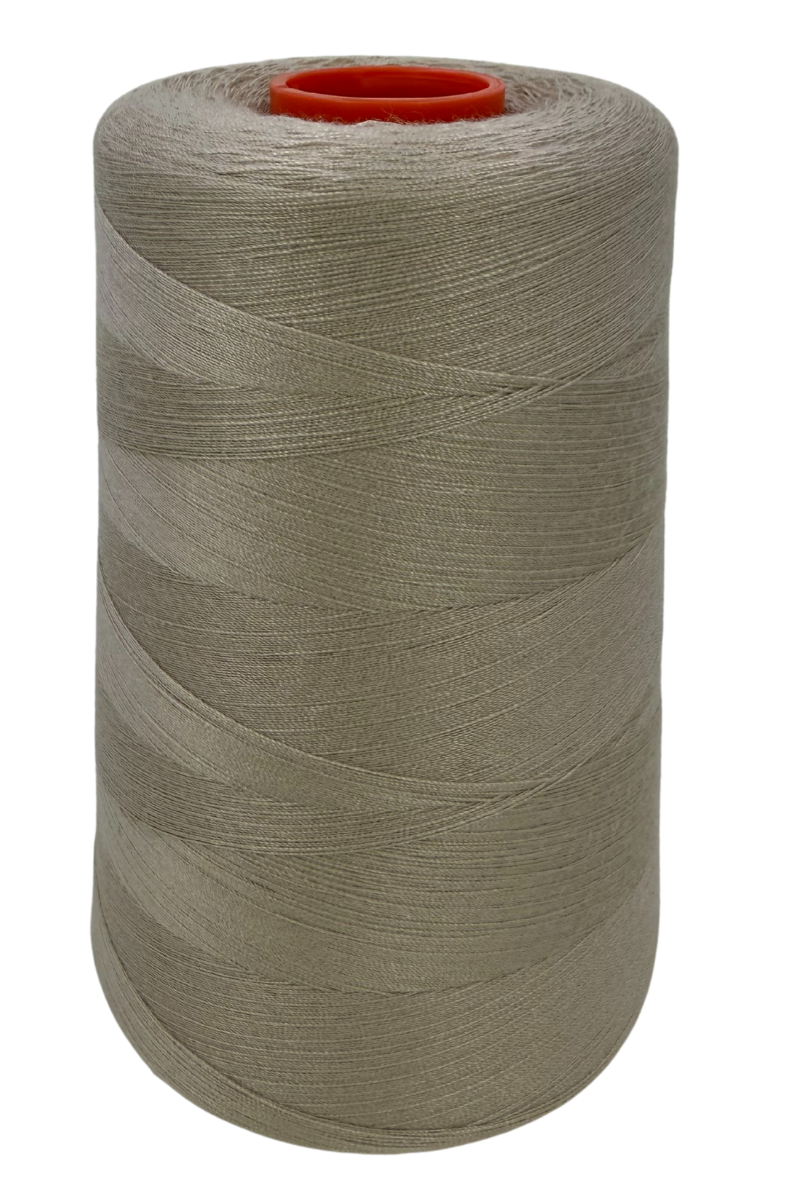 THREAD T-27 POLYESTER CHAMPSPUN 6000 YDS