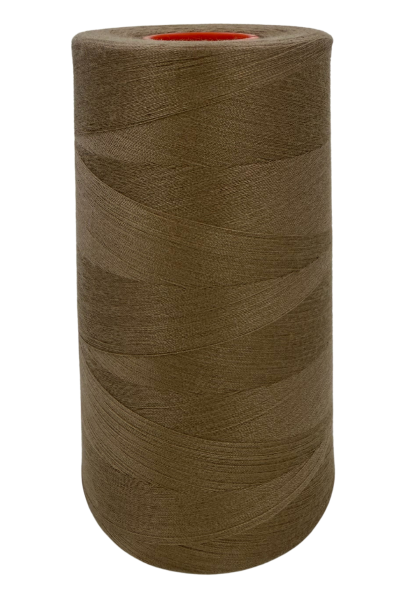 THREAD T-27 POLYESTER CHAMPSPUN 6000 YDS