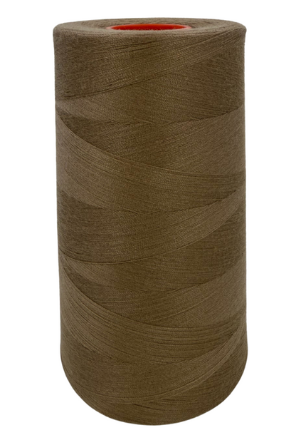 THREAD T-27 POLYESTER CHAMPSPUN 6000 YDS