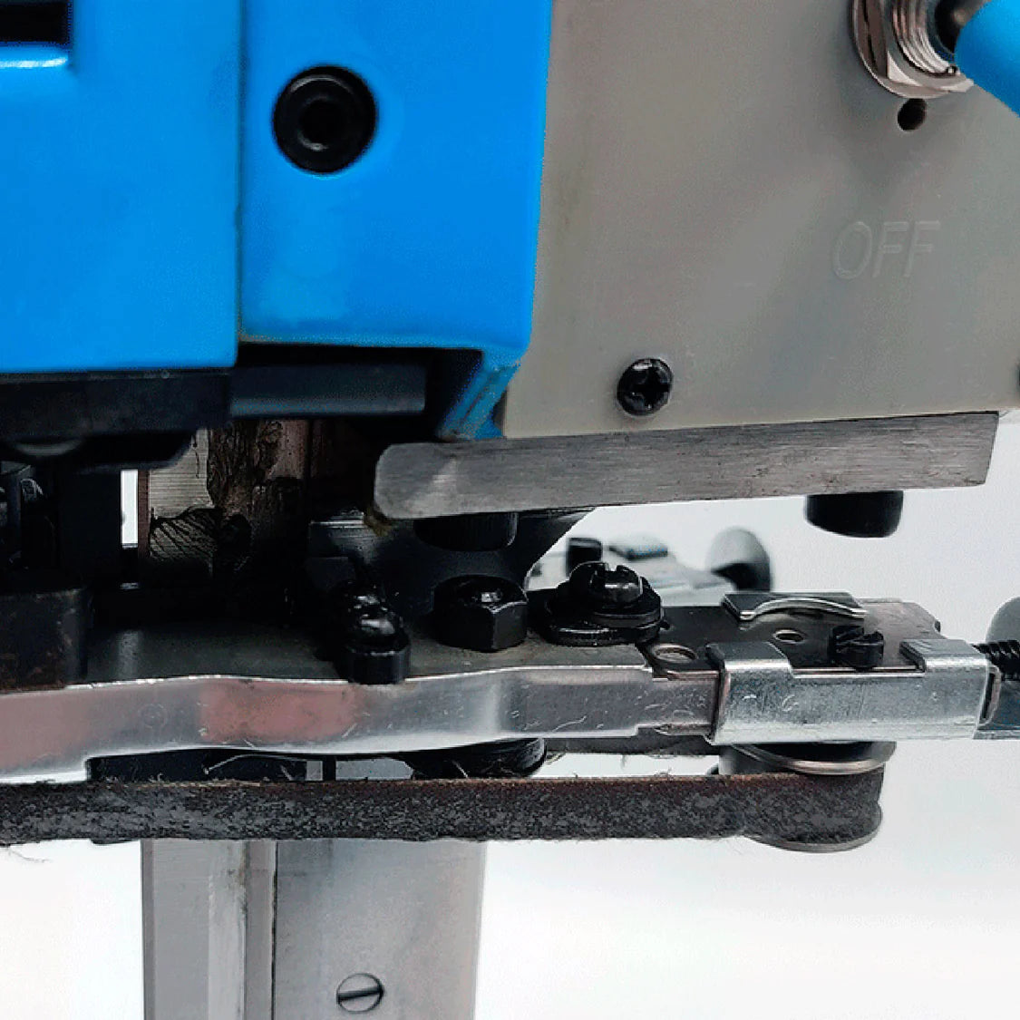 JACK JK-T3 Straight Blade Cutter 8′′ 1168 W