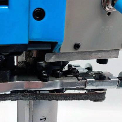 JACK JK-T3 Straight Blade Cutter 10′′ 1168 W