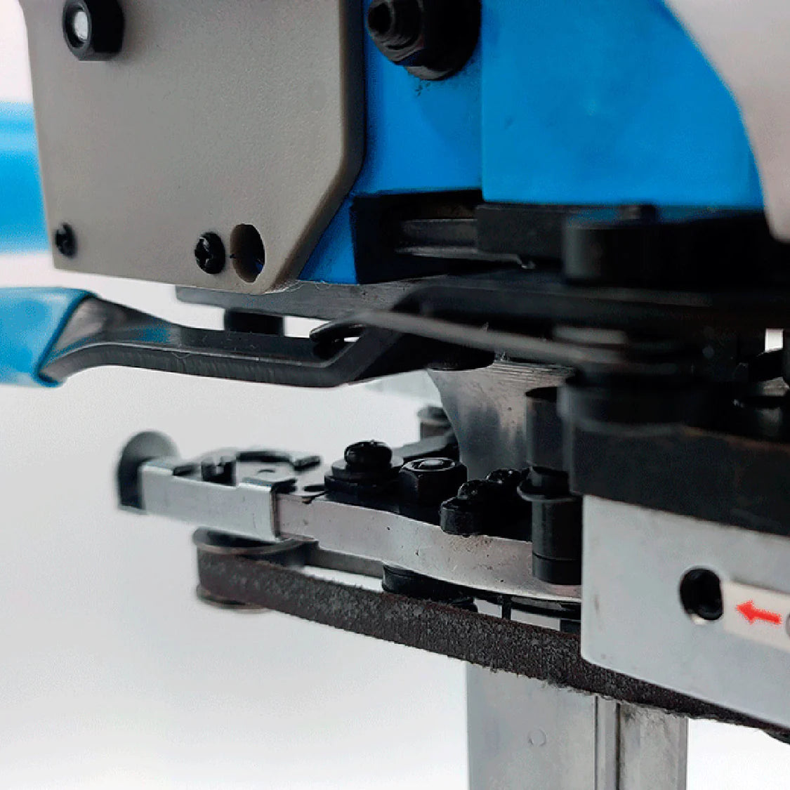 JACK JK-T3 Straight Blade Cutter 10′′ 850W