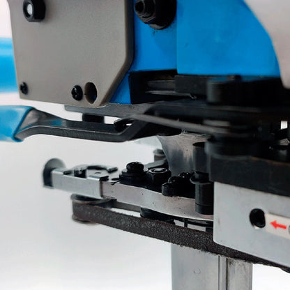 JACK JK-T3 Straight Blade Cutter 10′′ 1168 W