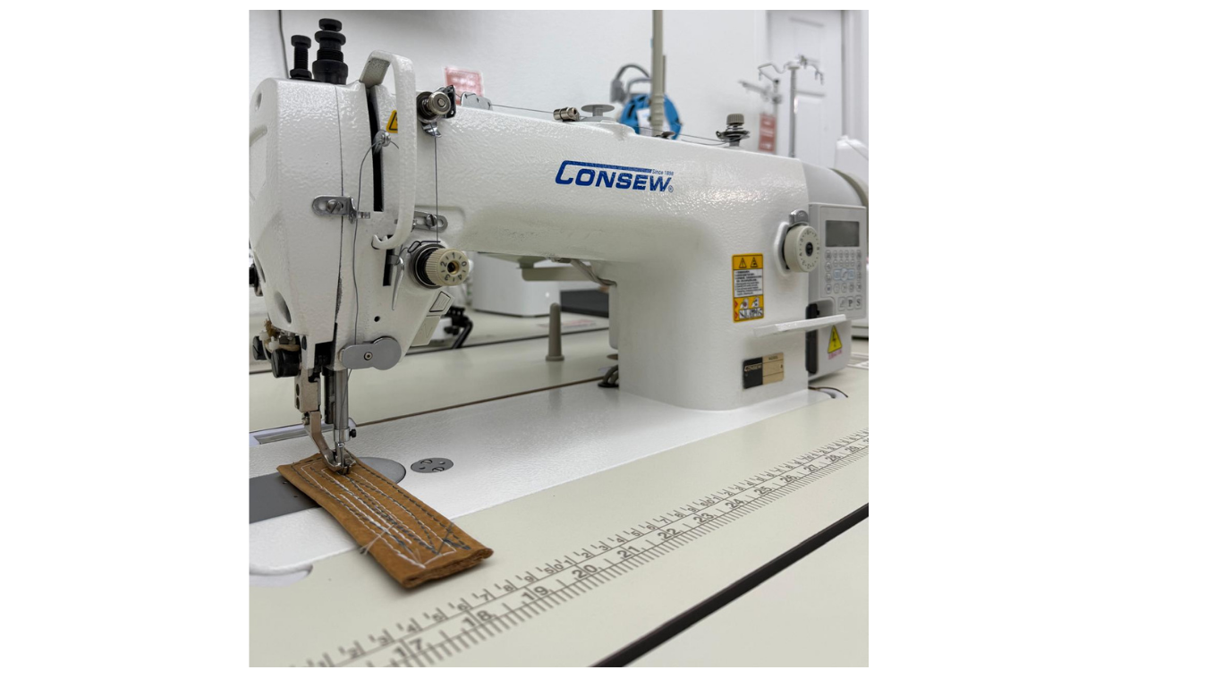Consew 205RB-7DD