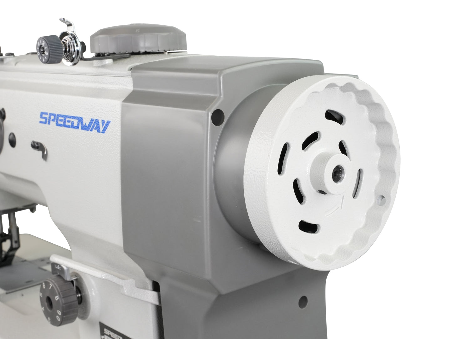 SPEEDWAY  SW-1510N/DD/VS Walking Foot image 5