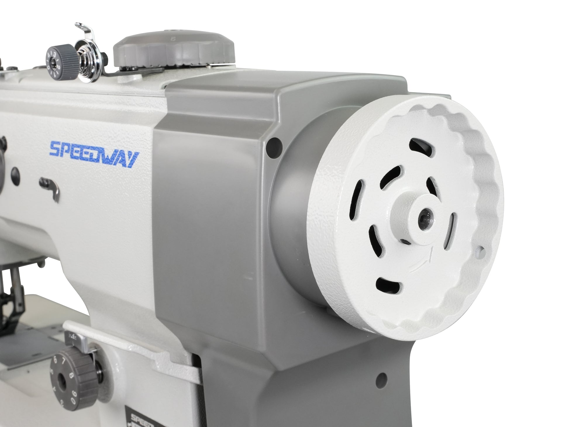 SPEEDWAY  SW-1510N/DD/VS Walking Foot image 5