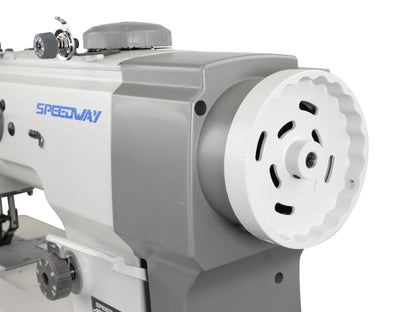 SPEEDWAY  SW-1510N/DD/VS Walking Foot image 5