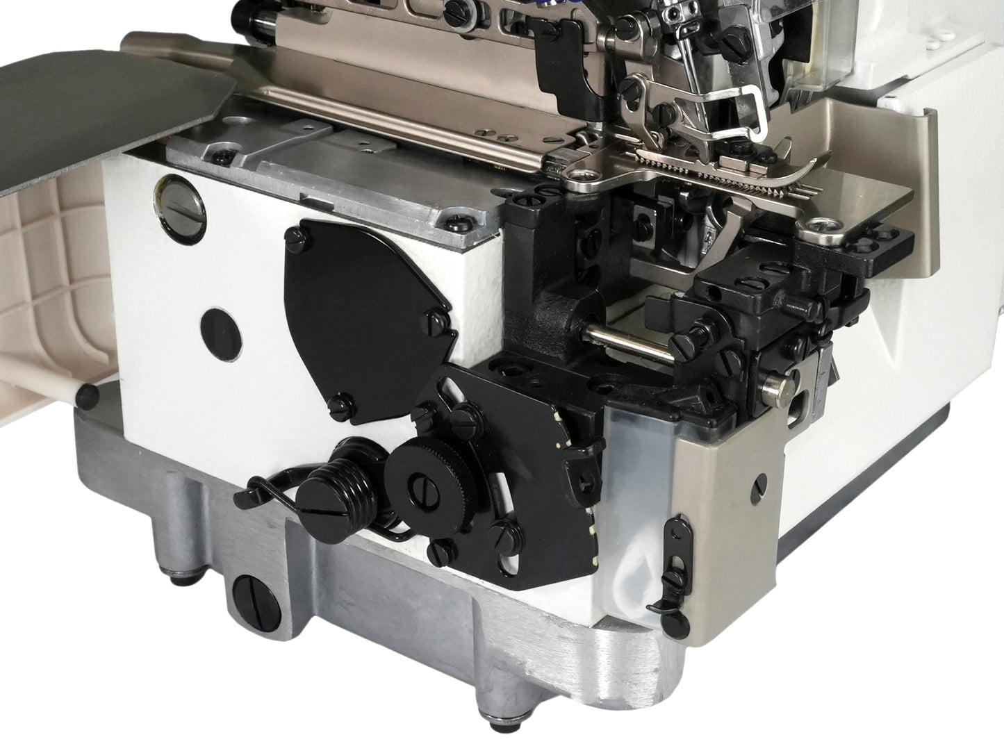SPEEDWAY SW7-4D/PL Overlock  con Inteligencia Artificial. image 9