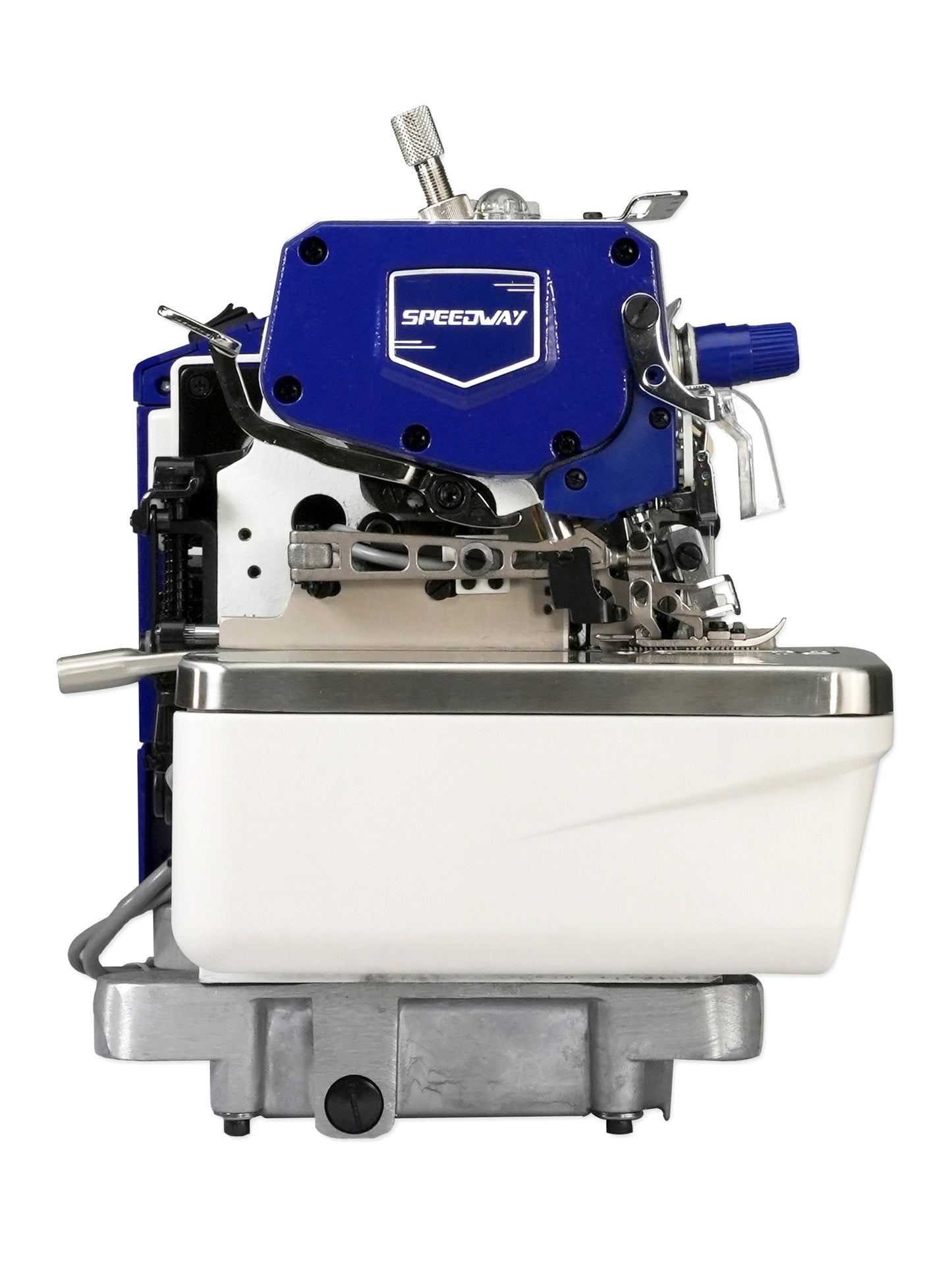 SPEEDWAY SW7-4D/PL Overlock  con Inteligencia Artificial. image 3