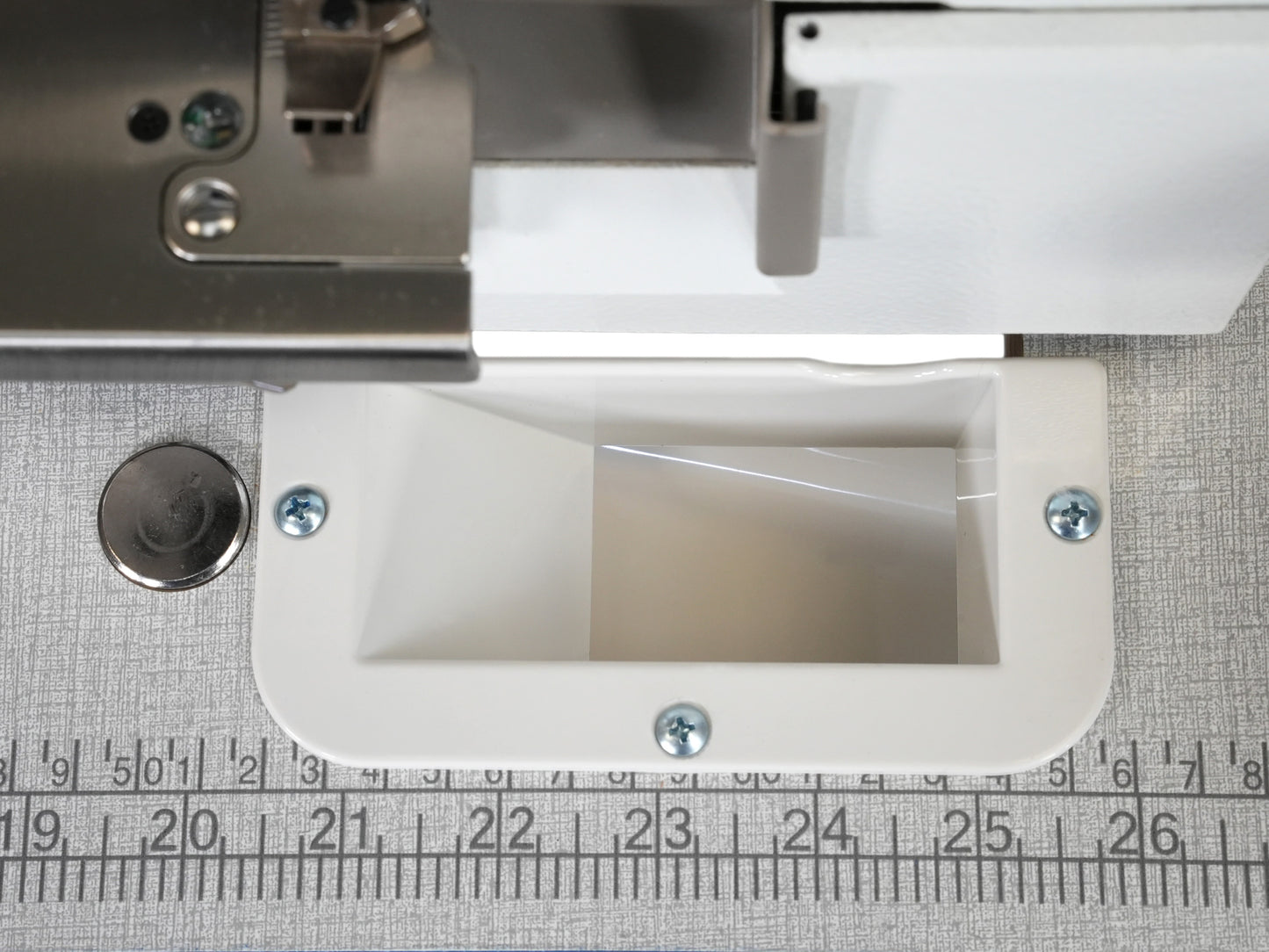 SPEEDWAY SW7-4D/PL Overlock  con Inteligencia Artificial. image 12