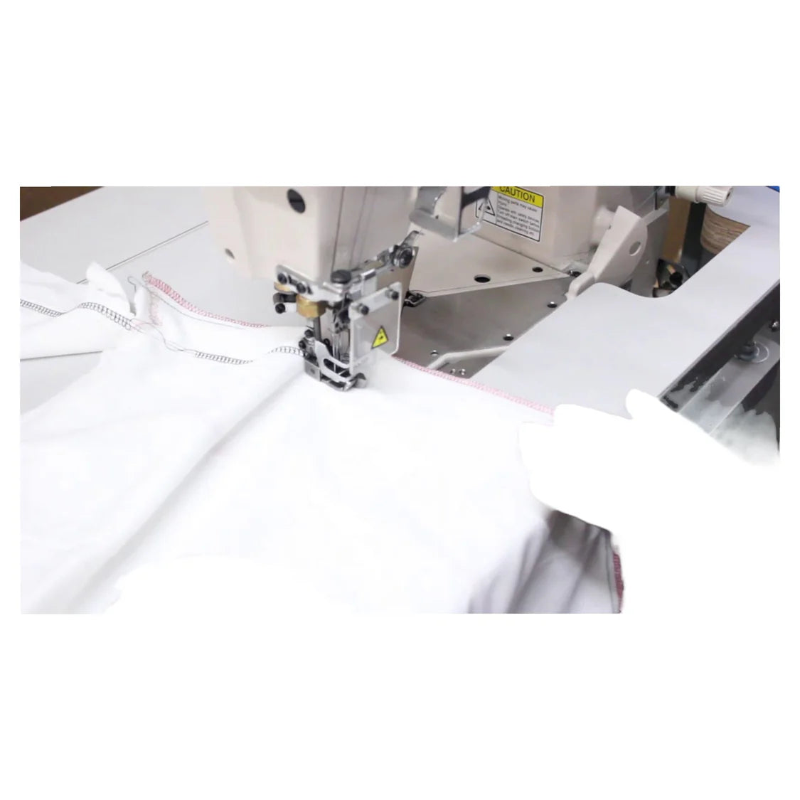 JUKI MF 7523-UII image 4