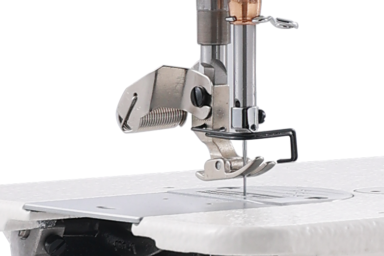 JACK F5 HL7 Single Needle Direct Drive Lockstitch image 3