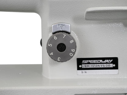 SPEEDWAY  SW-1510N/DD/VS Walking Foot image 6