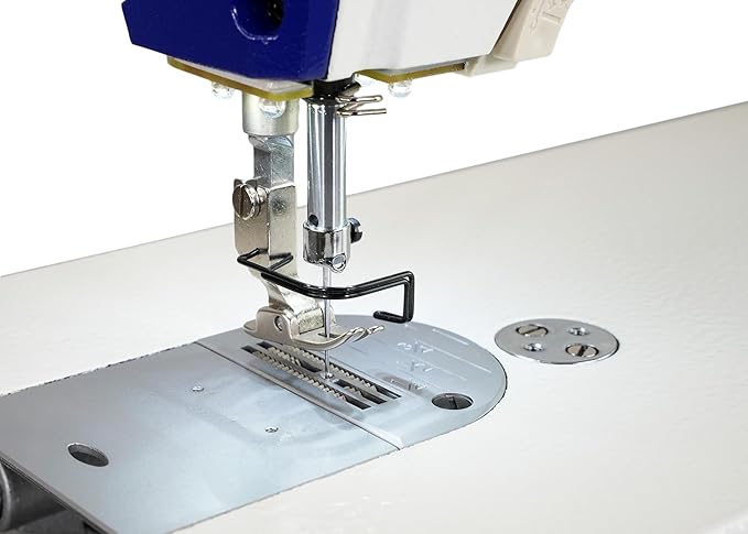 SPEEDWAY SW 8700 D Single Needle Lockstitch Industrial Sewing Machine image 3