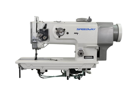 SPEEDWAY  SW-1510N/DD/VS Walking Foot image 9