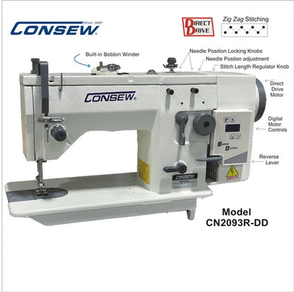 Consew CN2093R-DD