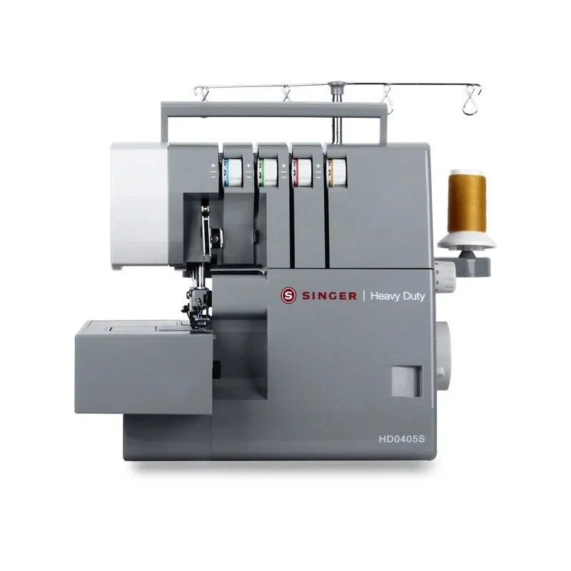 SINGER HD0405S Heavy Duty Serger