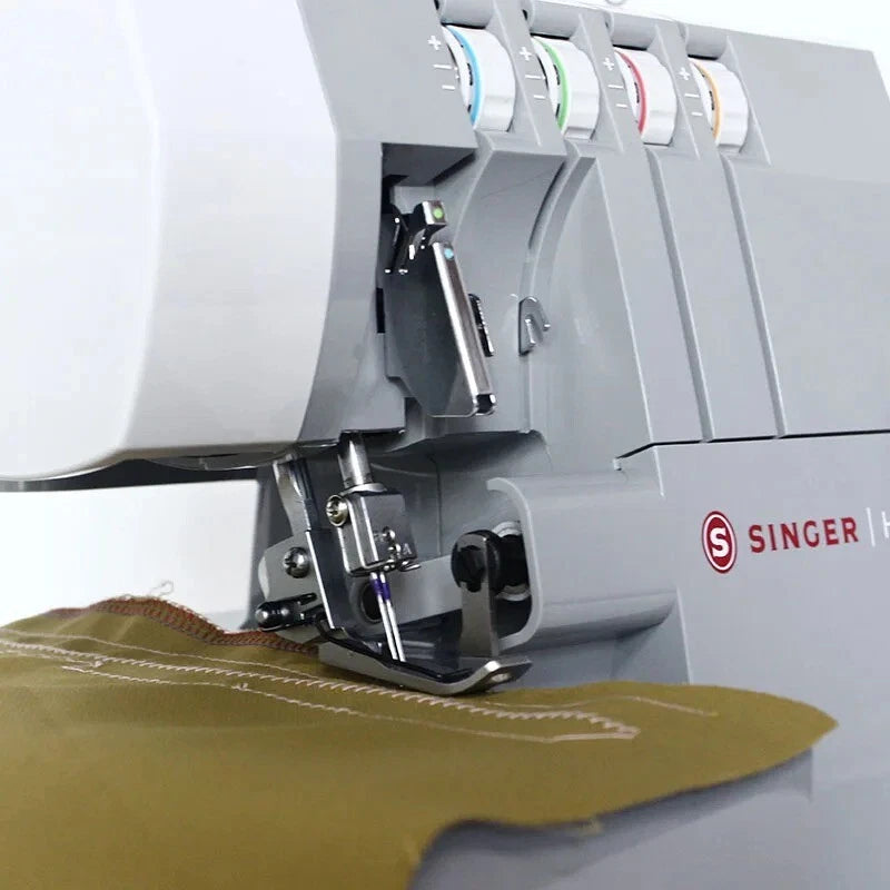 SINGER HD0405S Heavy Duty Serger