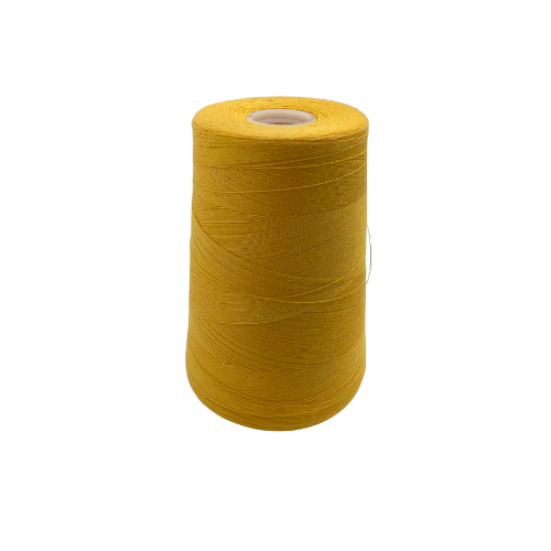 THREAD T-40 POLYESTER CHAMSPUN — 6000 yds