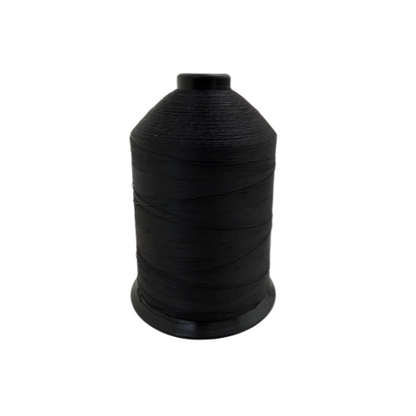 THREAD T-90 NYLON POLY THERMABOND UVEX (Upholstery) — 16 oz