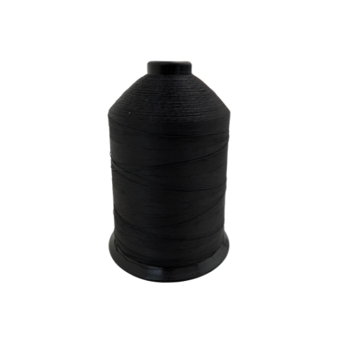 THREAD T-90 NYLON POLY THERMABOND UVEX (Upholstery) — 16 oz